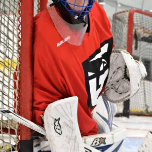 Watford City, ND Camp