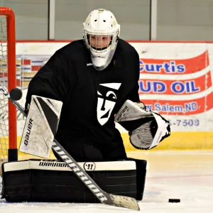 Bismarck/Mandan Elite Camp