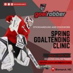 Stickhandling Clinic Thumbnail